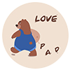 Lovepad
